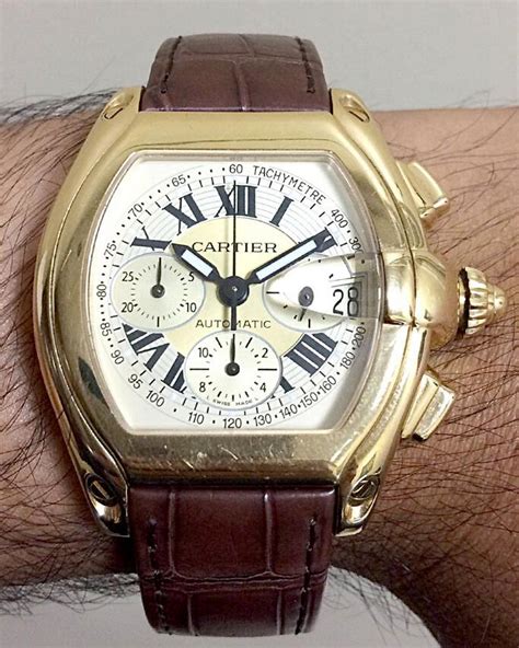 are cartier watches good quality.